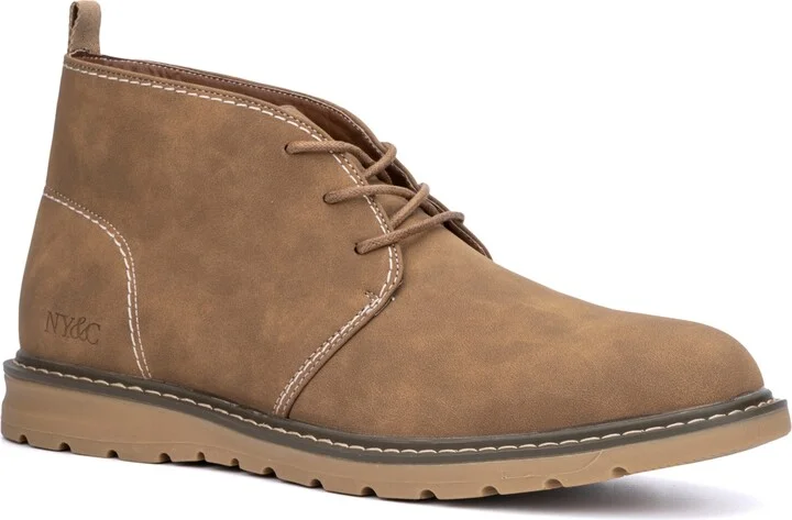 New York & Company Men's Dooley Boots