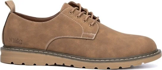 New York & Company Men's Dorian Dress Casual - , BLACK - Image 3