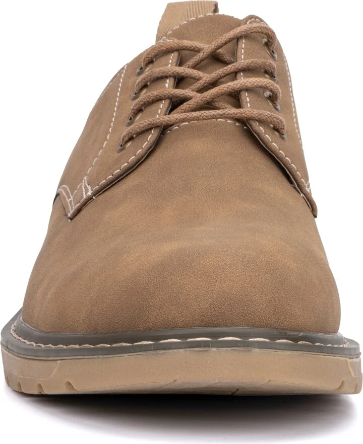New York & Company Men's Dorian Dress Casual Oxfords - Image 6