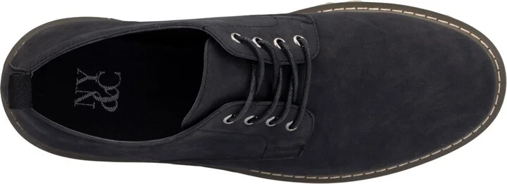 New York & Company Men's Dorian Dress Casual Oxfords - Image 9