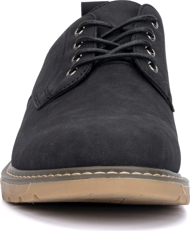 New York & Company Men's Dorian Dress Casual Oxfords - Image 11
