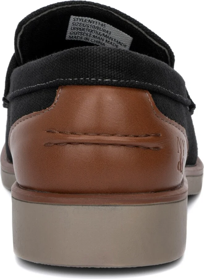New York & Company Men's Dwayne Loafers - Image 5