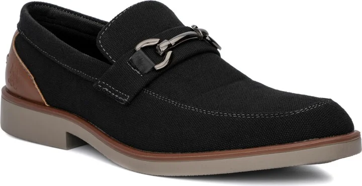 New York & Company Men's Dwayne Loafers