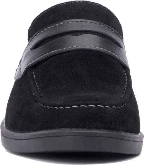 New York & Company Men's Faux Leather Giolle Dress Casual Shoes - Image 11