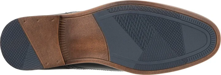 New York & Company Men's Faux Leather Luciano Boots - Image 5