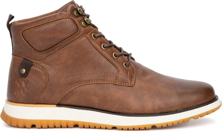 New York & Company Men's Gideon Boots - Image 2