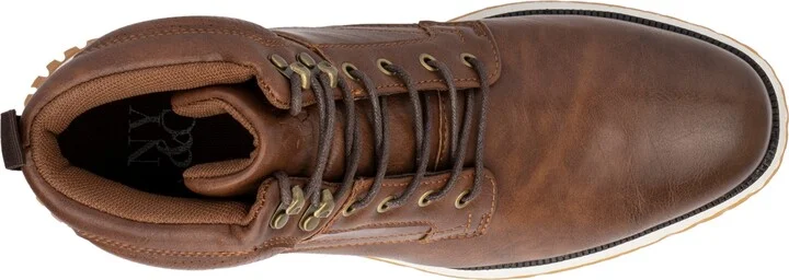 New York & Company Men's Gideon Boots - Image 6