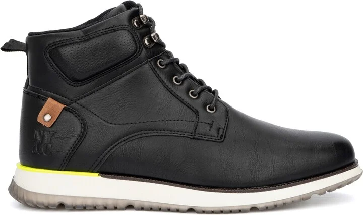 New York & Company Men's Gideon Boots - Image 7