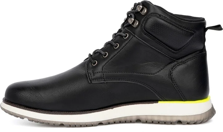 New York & Company Men's Gideon Boots - Image 8