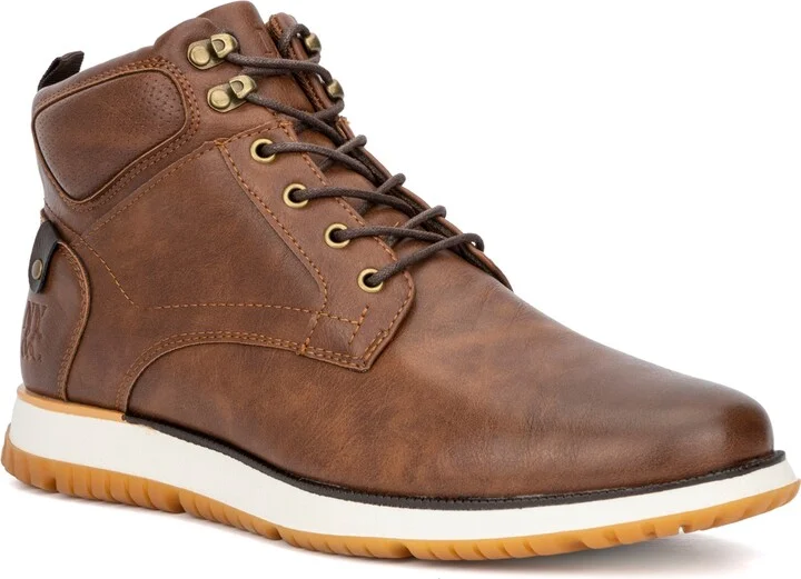 New York & Company Men's Gideon Boots