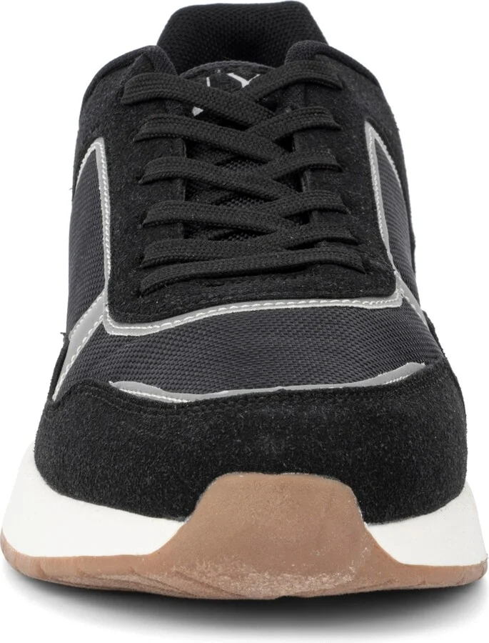 New York & Company Men's Harvey Low Top Sneakers - Image 4