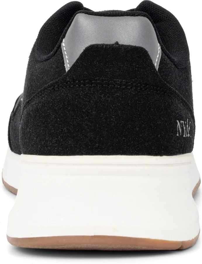 New York & Company Men's Harvey Low Top Sneakers - Image 5
