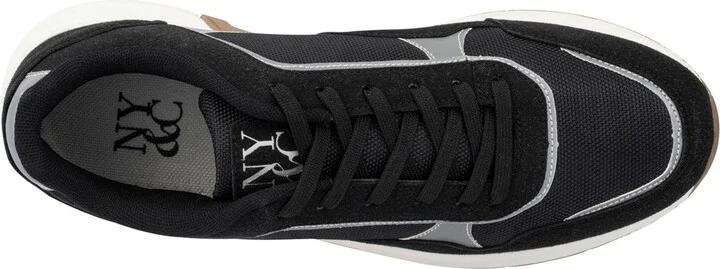 New York & Company Men's Harvey Low Top Sneakers - Image 6