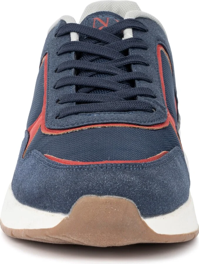 New York & Company Men's Harvey Low Top Sneakers - Image 9