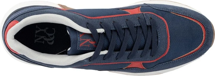 New York & Company Men's Harvey Low Top Sneakers - Image 11