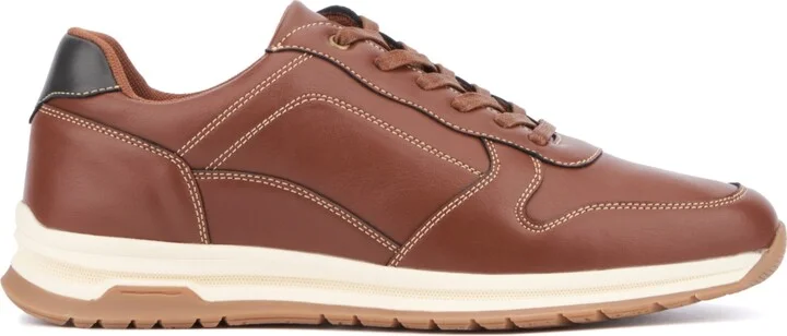New York & Company Men's Haskel Low Top Sneakers - Image 2