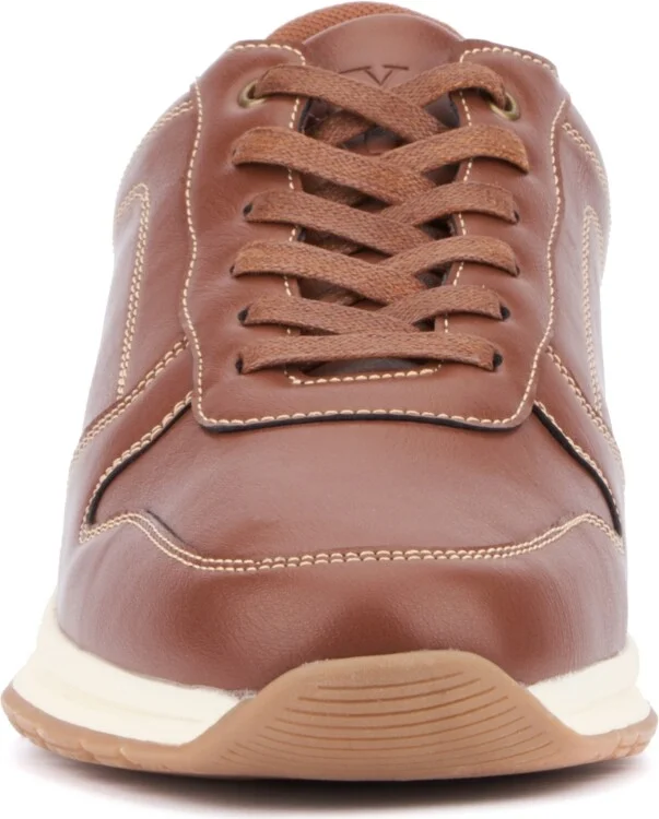 New York & Company Men's Haskel Low Top Sneakers - Image 4