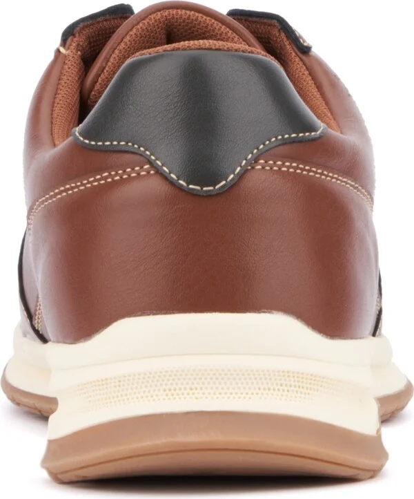 New York & Company Men's Haskel Low Top Sneakers - Image 5