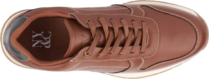 New York & Company Men's Haskel Low Top Sneakers - Image 6