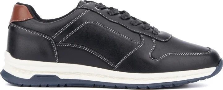 New York & Company Men's Haskel Low Top Sneakers - Image 7