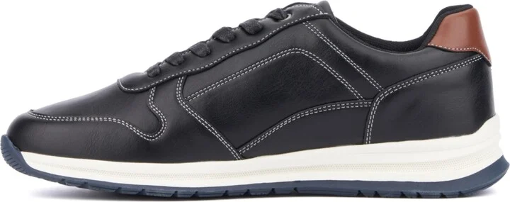 New York & Company Men's Haskel Low Top Sneakers - Image 8
