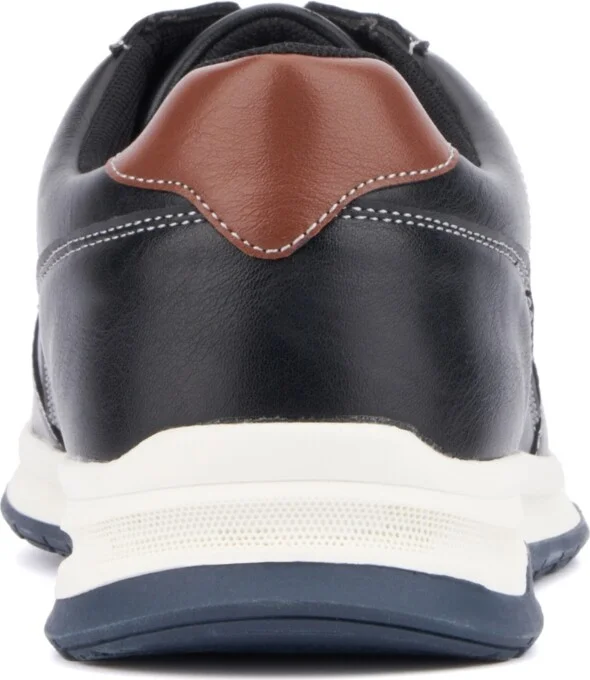 New York & Company Men's Haskel Low Top Sneakers - Image 10