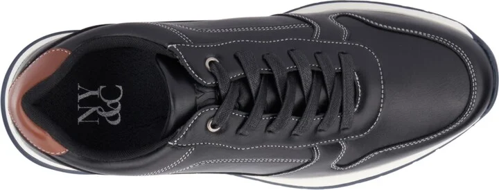 New York & Company Men's Haskel Low Top Sneakers - Image 11