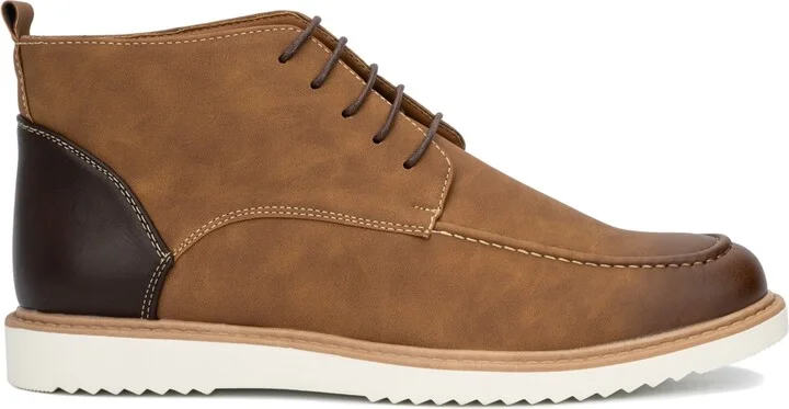 New York & Company Men's Hurley Chukka Boots - Image 2