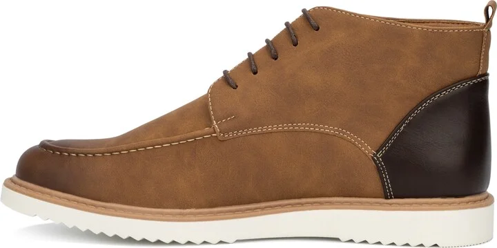 New York & Company Men's Hurley Chukka Boots - Image 3