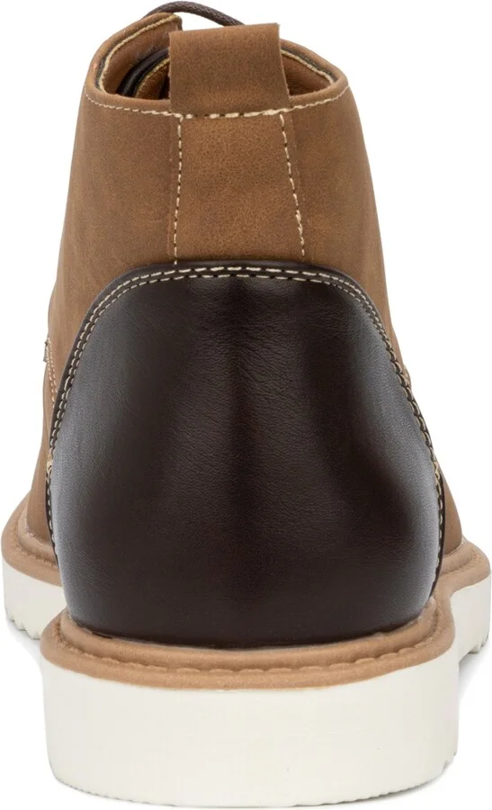 New York & Company Men's Hurley Chukka Boots - Image 5