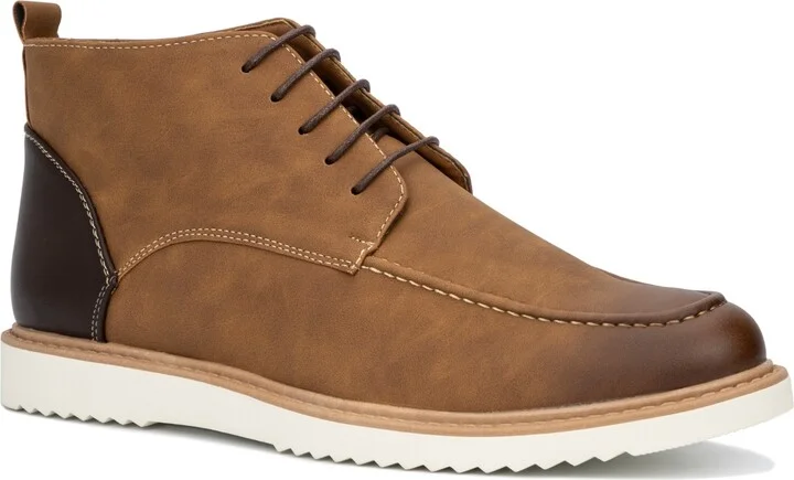 New York & Company Men's Hurley Chukka Boots
