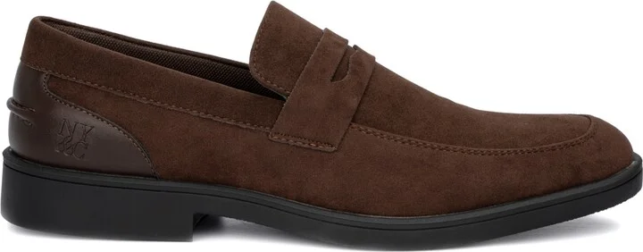 New York & Company Men's Jake Loafers - Image 2