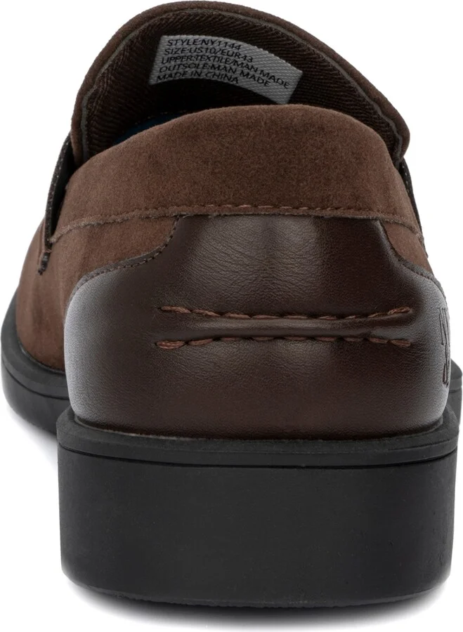 New York & Company Men's Jake Loafers - Image 5