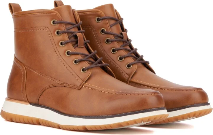 New York & Company Men's Jericho Chukka Boots - Image 2
