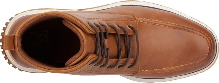 New York & Company Men's Jericho Chukka Boots - Image 4