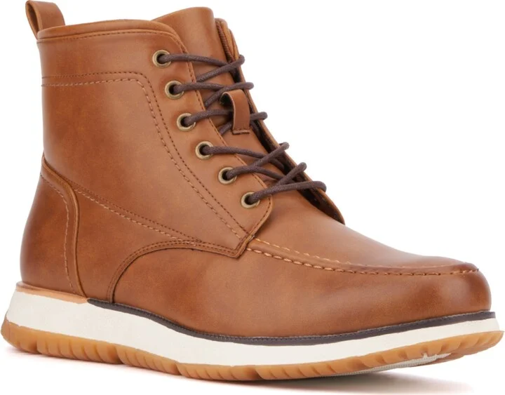 New York & Company Men's Jericho Chukka Boots