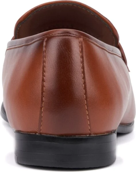 New York & Company Men's Keaton Loafer Dress Shoe - Image 5