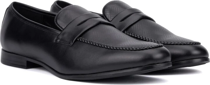 New York & Company Men's Keaton Loafer Dress Shoe - Image 6