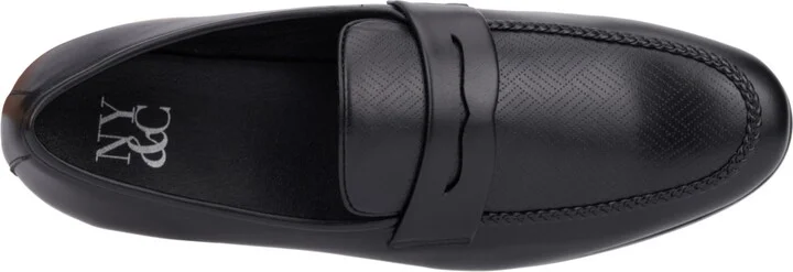 New York & Company Men's Keaton Loafer Dress Shoe - Image 8