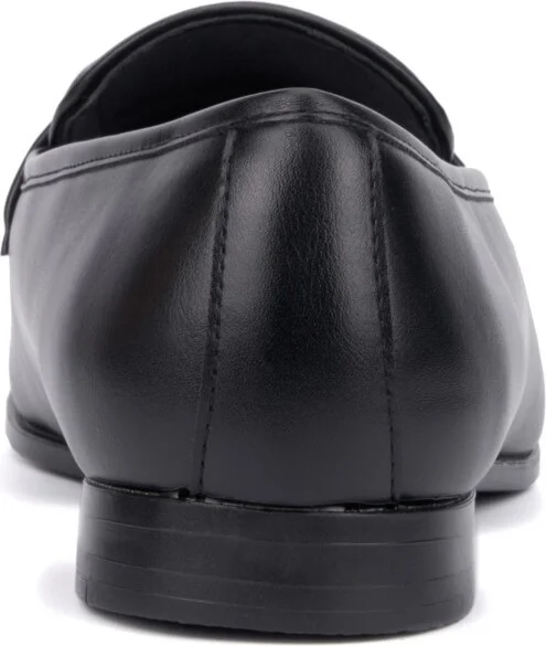 New York & Company Men's Keaton Loafer Dress Shoe - Image 9