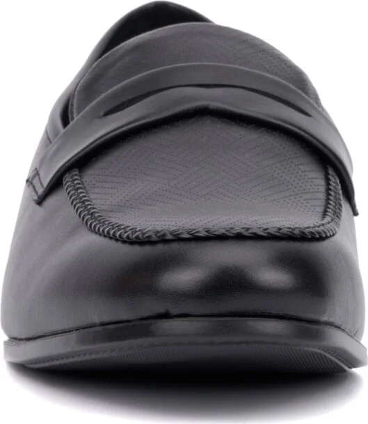 New York & Company Men's Keaton Loafer Dress Shoe - Image 10