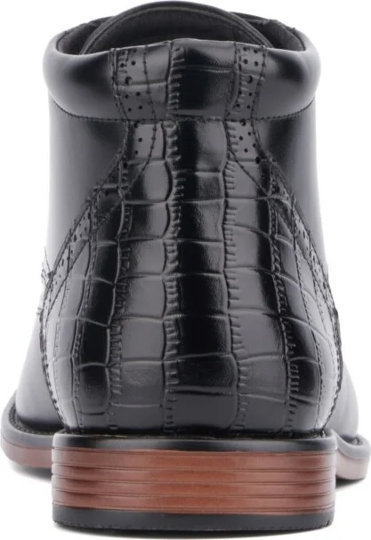 New York & Company Men's Lennon Ankle Boots - Image 5