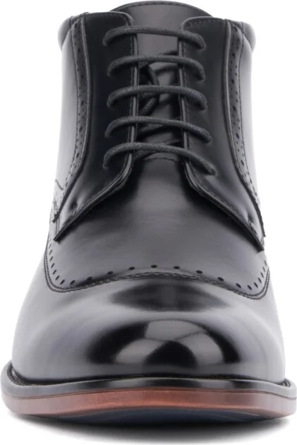 New York & Company Men's Lennon Ankle Boots - Image 6