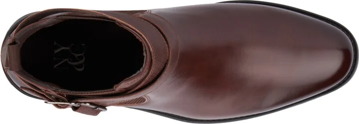 New York & Company Men's Maximo Chelsea Boots - Image 4