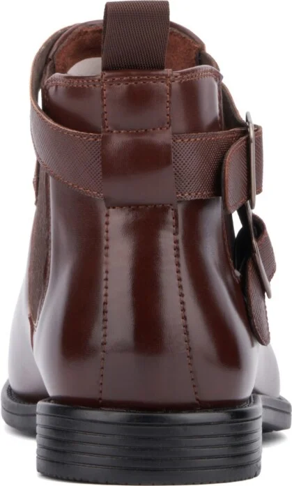 New York & Company Men's Maximo Chelsea Boots - Image 5