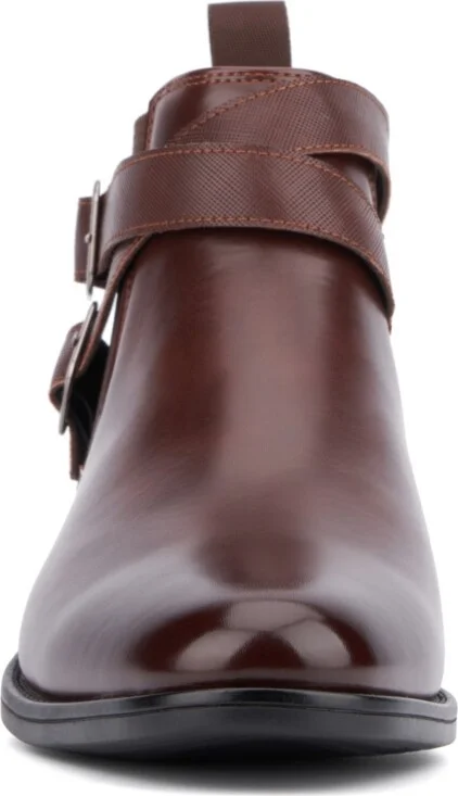 New York & Company Men's Maximo Chelsea Boots - Image 6