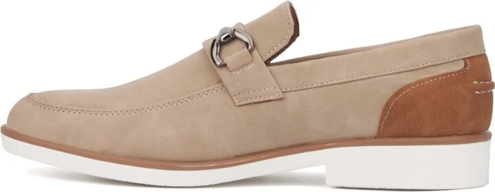 New York & Company Men's Mitchel Dress Bit Loafers - Image 3