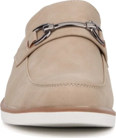 New York & Company Men's Mitchel Dress Bit Loafers - Image 4