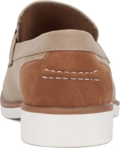 New York & Company Men's Mitchel Dress Bit Loafers - Image 5