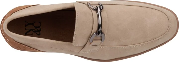 New York & Company Men's Mitchel Dress Bit Loafers - Image 6